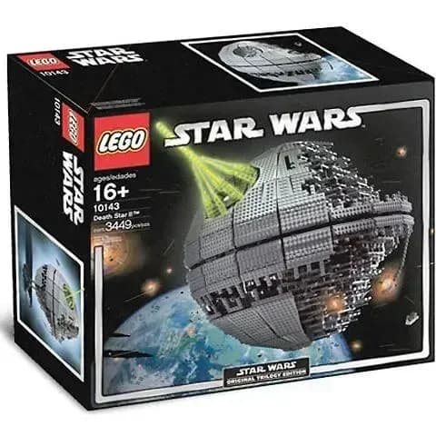 Featured Image - I Set LEGO Più Costosi del 2026: Morte Nera da 999€ e Pokémon da 649€ Dominano il Listino