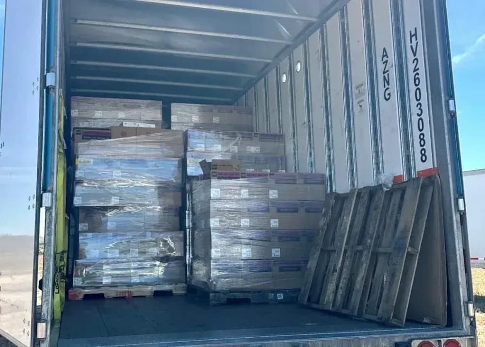 Featured Image - Furto LEGO da 1 Milione di Dollari in California: Tre Arresti Scuotono il Mondo dei Mattoncini
