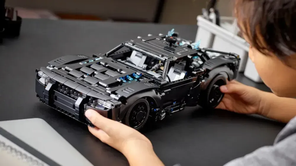 I migliori set Lego del 2026 | TechRadar