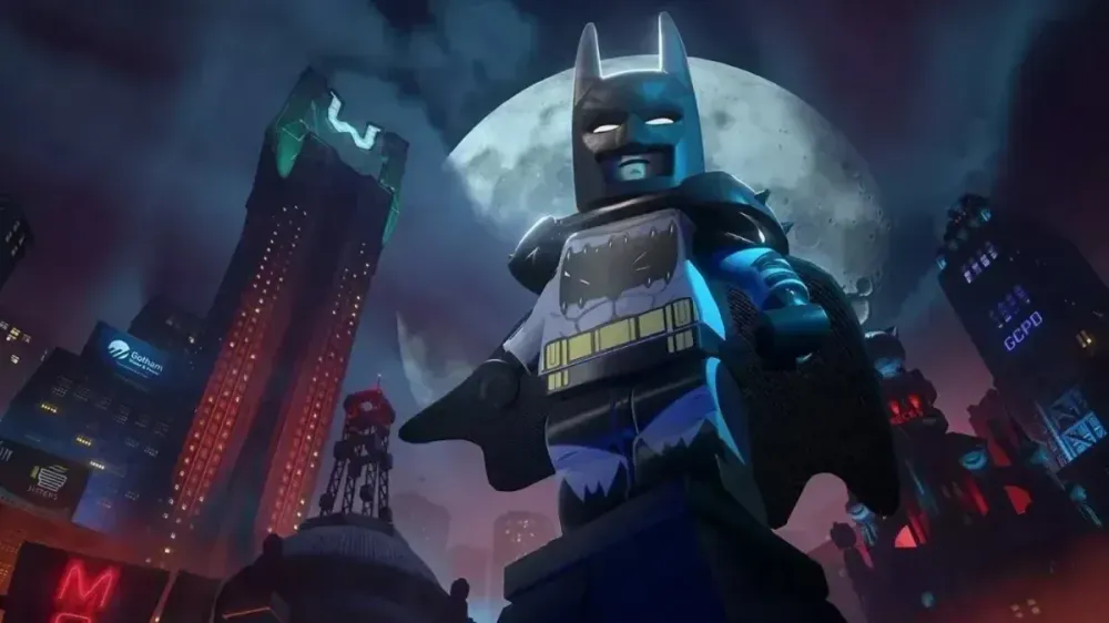 LEGO Batman: L'Eredità del Cavaliere Oscuro a confronto su PC, PS5 e Xbox  Series X|S - Multiplayer.it