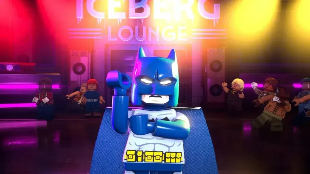 LEGO Batman: L'Eredità del Cavaliere Oscuro recensione: è davvero l'erede  di Arkham? | SmartWorld